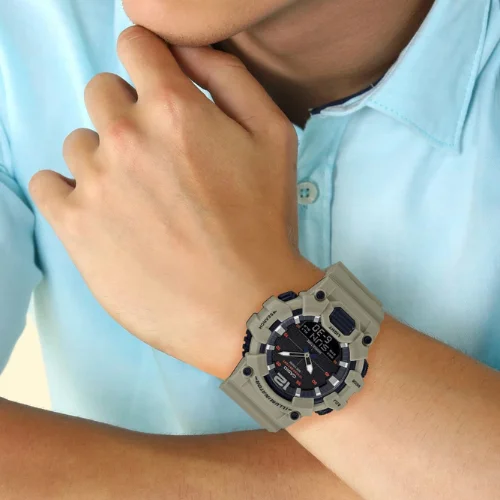 Casio HDC-700-2AV