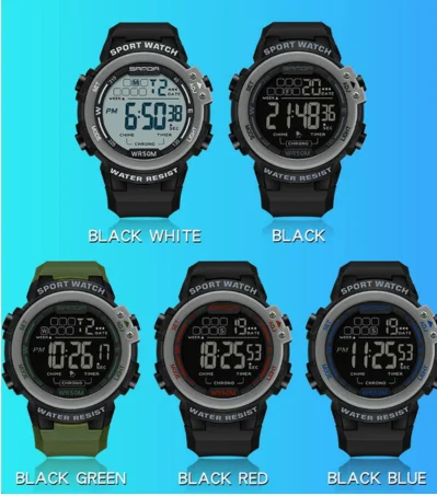 Disponível em Diferentes Cores
