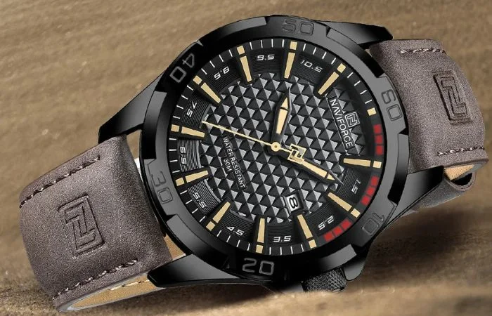 Naviforce 8023
